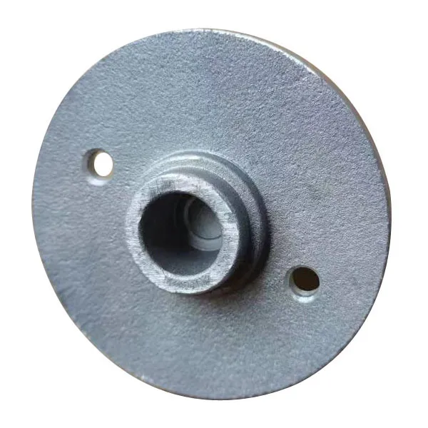 Do czego służy odlewanie aluminiowe?