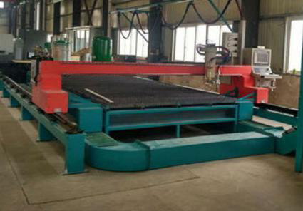 Jaka jest obudowa maszyny do cięcia gazowego i dlaczego ma to znaczenie?